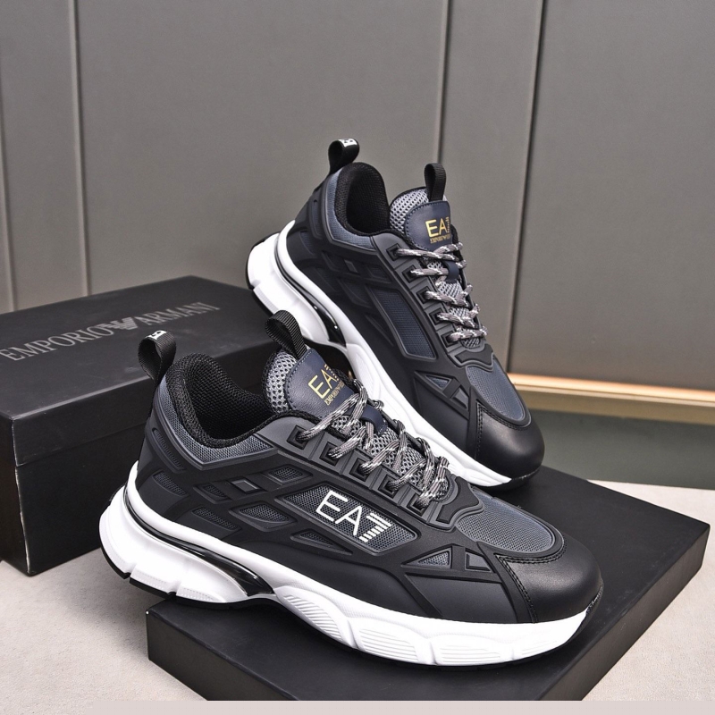 Boss Casual Shoes